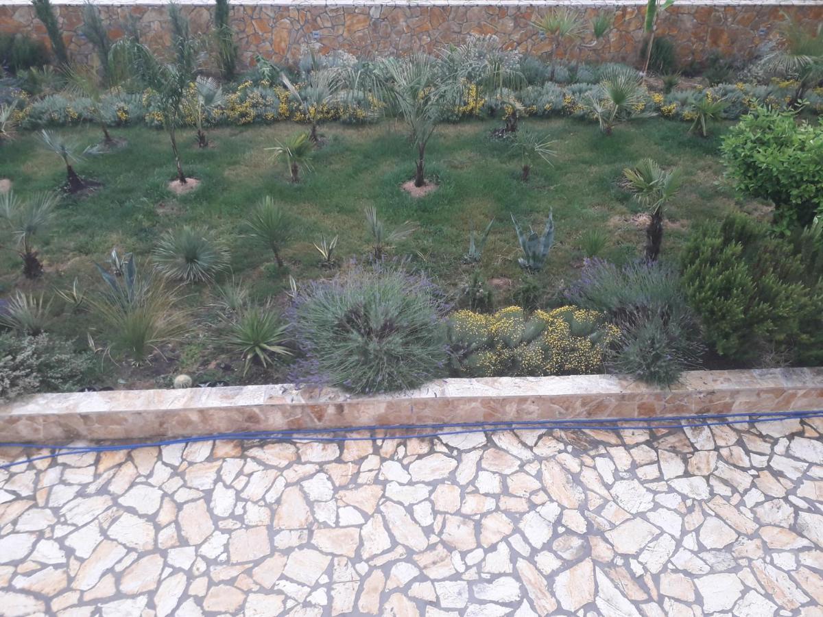 Palm Paradise Stobreč Zewnętrze zdjęcie