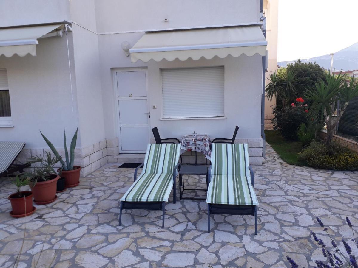 Palm Paradise Stobreč Zewnętrze zdjęcie
