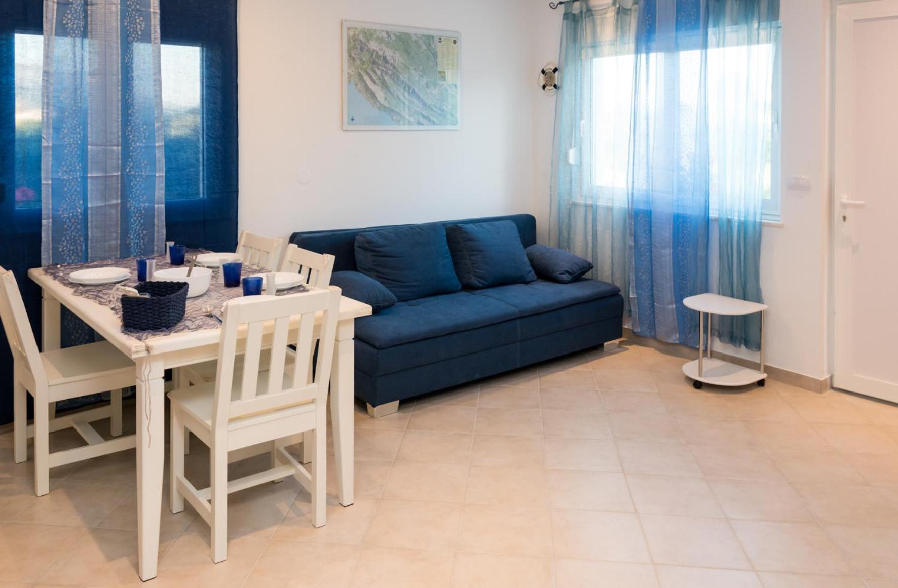Palm Paradise Stobreč Zewnętrze zdjęcie