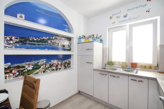 Palm Paradise Stobreč Zewnętrze zdjęcie