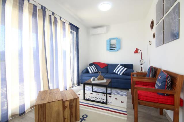 Palm Paradise Stobreč Zewnętrze zdjęcie