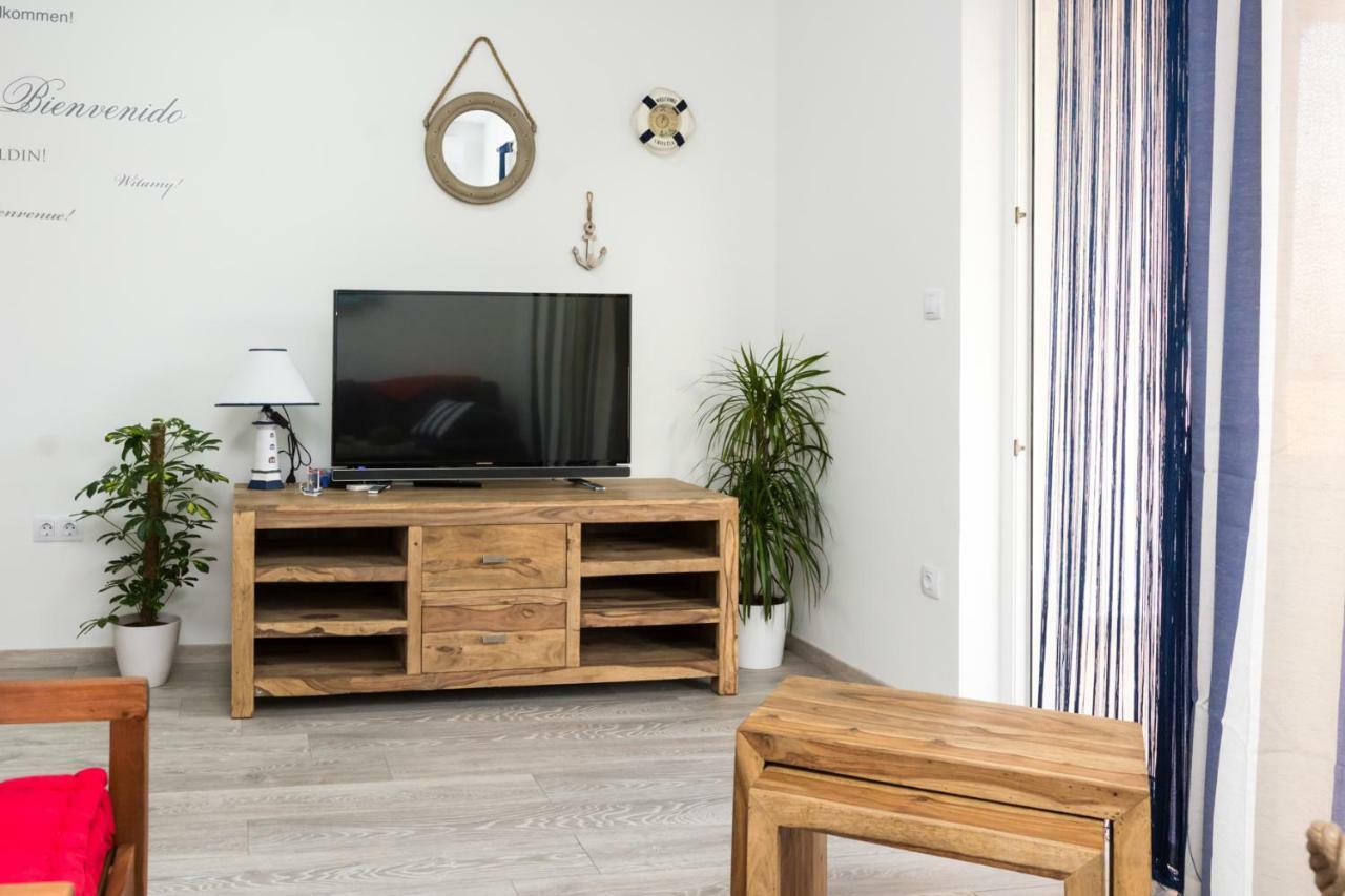 Palm Paradise Stobreč Zewnętrze zdjęcie